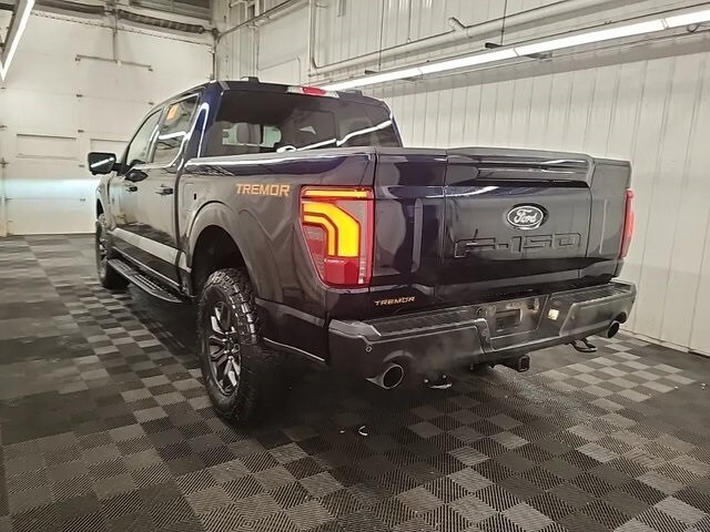 2025 Ford F-150 Tremor photo 2