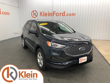 2024 Ford Edge SE SUV