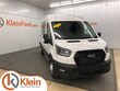 Ford Transit-350 Cargo