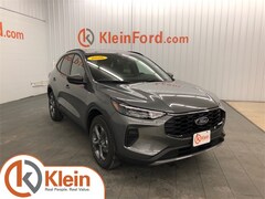 2026 Ford Escape ST-Line SUV