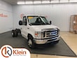 Ford E-350 Cutaway