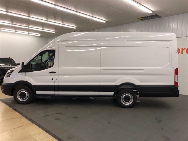 2025 Ford Transit photo 4