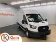  Ford Transit-350 Cargo