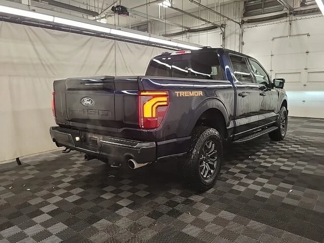 2025 Ford F-150 Tremor photo 3