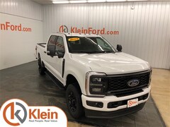 2026 Ford F-250 Truck Crew Cab