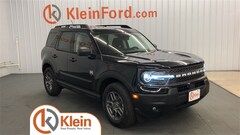 2025 Ford Bronco Sport Big Bend SUV