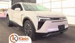 Chevrolet Blazer EV