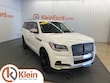 Lincoln Navigator L