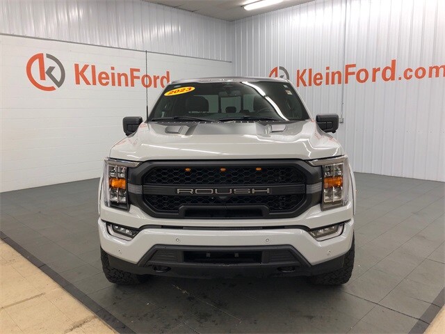 2023 Ford F-150 XLT photo 2