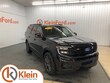 Ford Expedition Max
