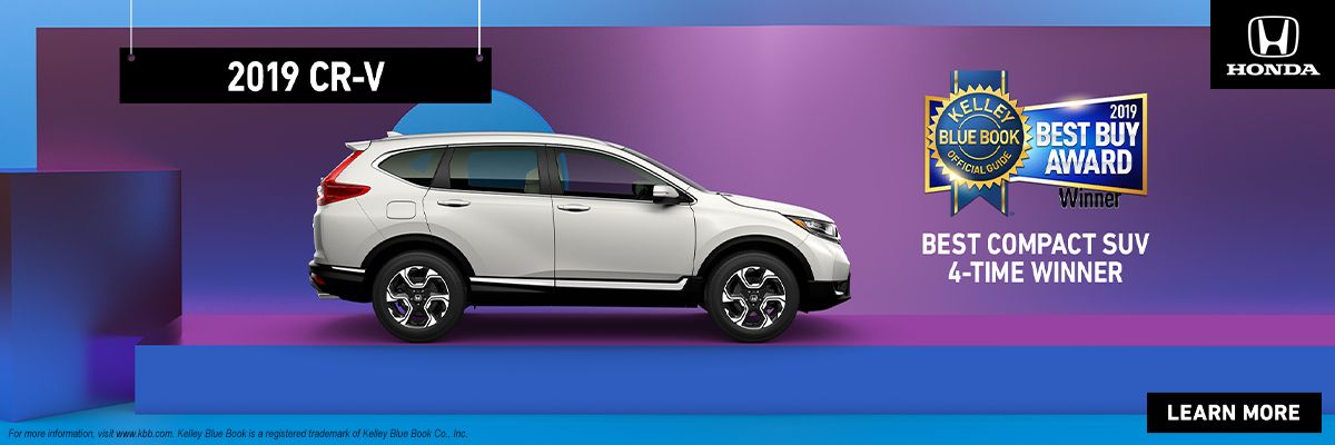New & Used Honda Dealership | Klein Honda In Everett WA