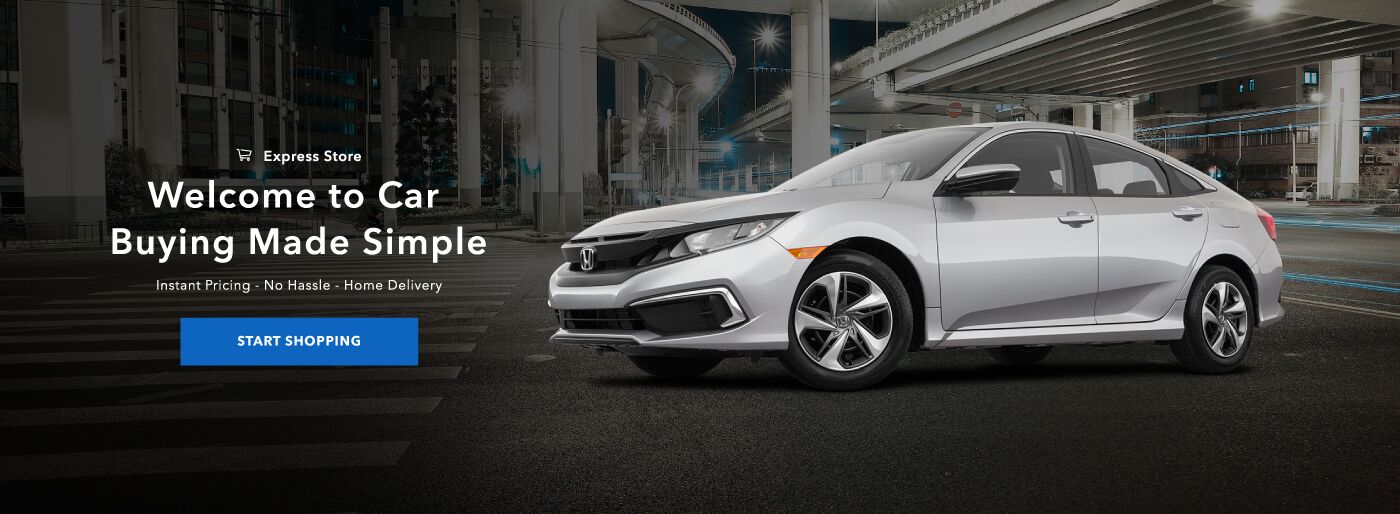 New and Used Honda dealership in Everett | Klein Honda in Everett