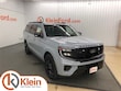 Ford Expedition Max