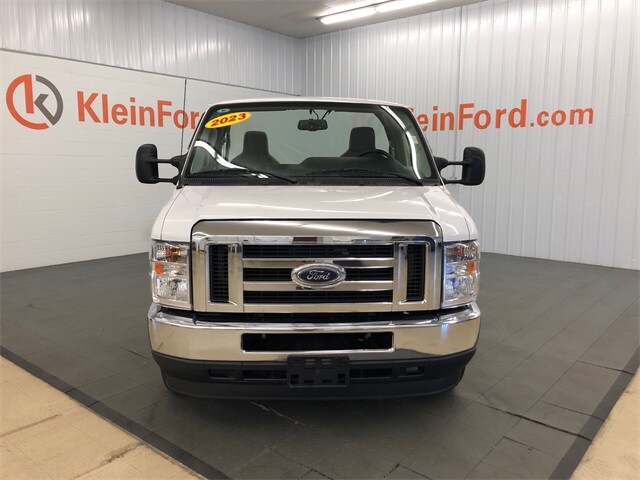 2023 Ford E-350 Base photo 2