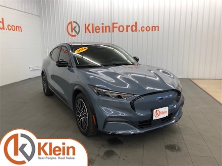 2024 Ford Mustang Mach-E Premium Roof SUV