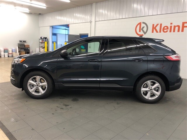 2024 Ford Edge SE photo 4