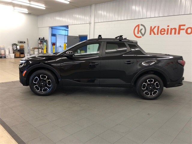 2023 Hyundai Santa Cruz SEL Activity photo 4