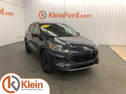2022 Ford Escape SE Cold Weather/Convience Package SUV