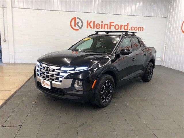 2023 Hyundai Santa Cruz SEL Activity photo 3