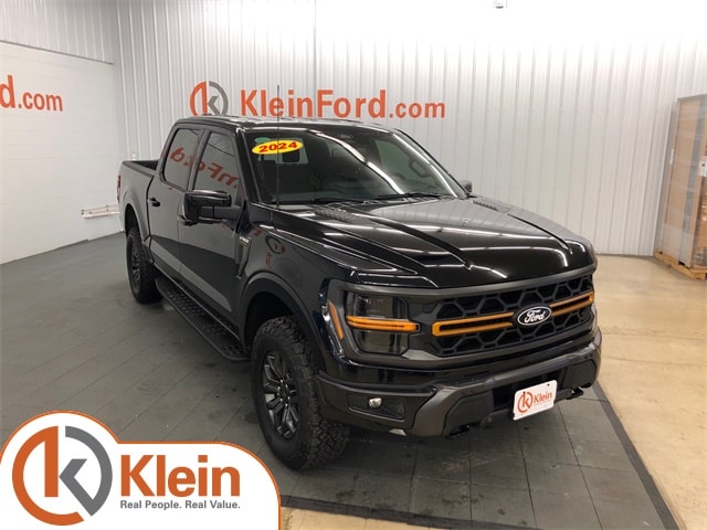 2024 Ford F-150 Tremor's photo