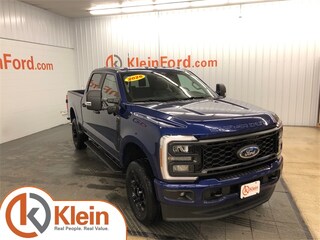 2026 Ford F-350 Truck Crew Cab