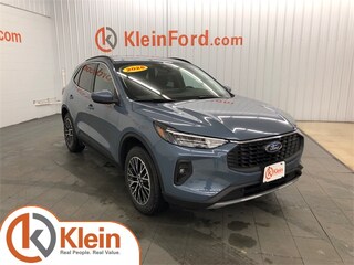 2026 Ford Escape PHEV SUV