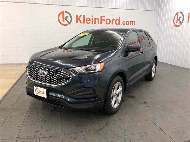 2024 Ford Edge SE photo 3
