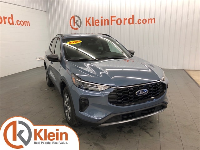2025 Ford Escape SUV 