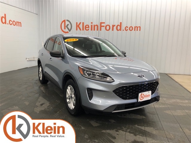 2022 Ford Escape SE's photo