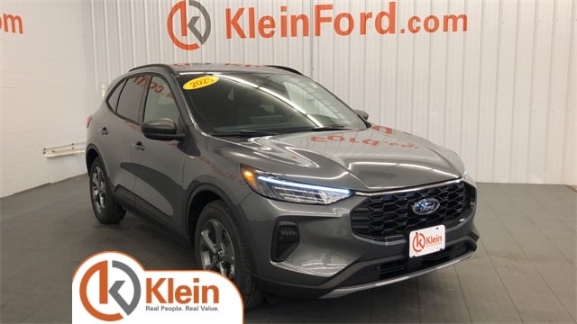 2025 Ford Escape SUV 