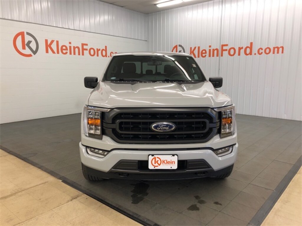 Used 2023 Ford F-150 XLT Sport/Roof Truck