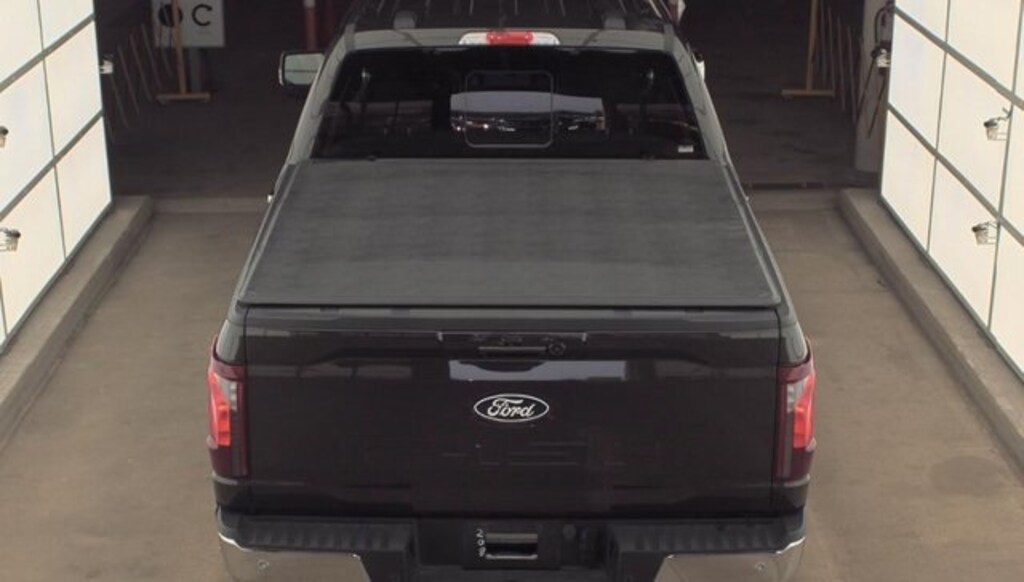 Used 2024 Ford F-150 XLT 303A Truck