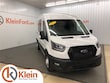 Ford Transit-350 Cargo