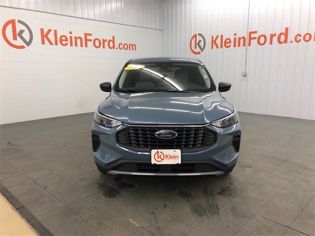 Used 2023 Ford Escape Active with VIN 1FMCU9GN5PUA23487 for sale in Winneconne, WI
