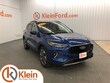  Ford Escape Hybrid