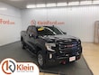 GMC Sierra 1500