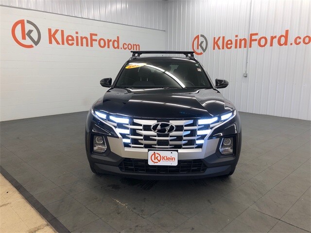 2023 Hyundai Santa Cruz SEL Activity photo 2
