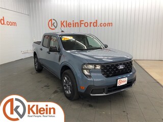 2025 Ford Maverick XLT Truck SuperCrew