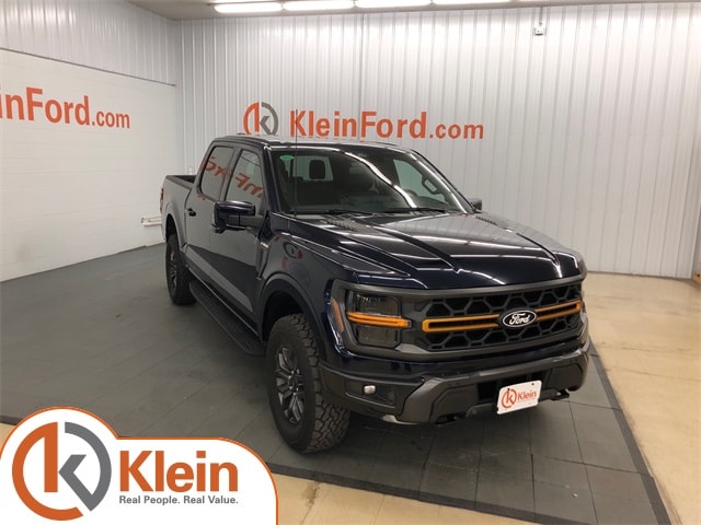 2025 Ford F-150 Tremor's photo