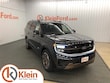 Ford Expedition Max