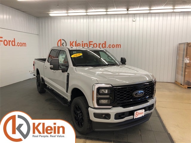 2026 Ford F-350 Truck Crew Cab 