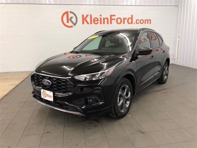 2023 Ford Escape ST-Line photo 3