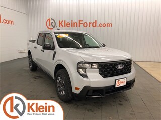 2026 Ford Maverick XLT Truck SuperCrew