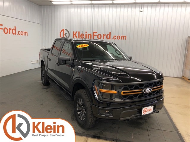 2025 Ford F-150 Tremor's photo