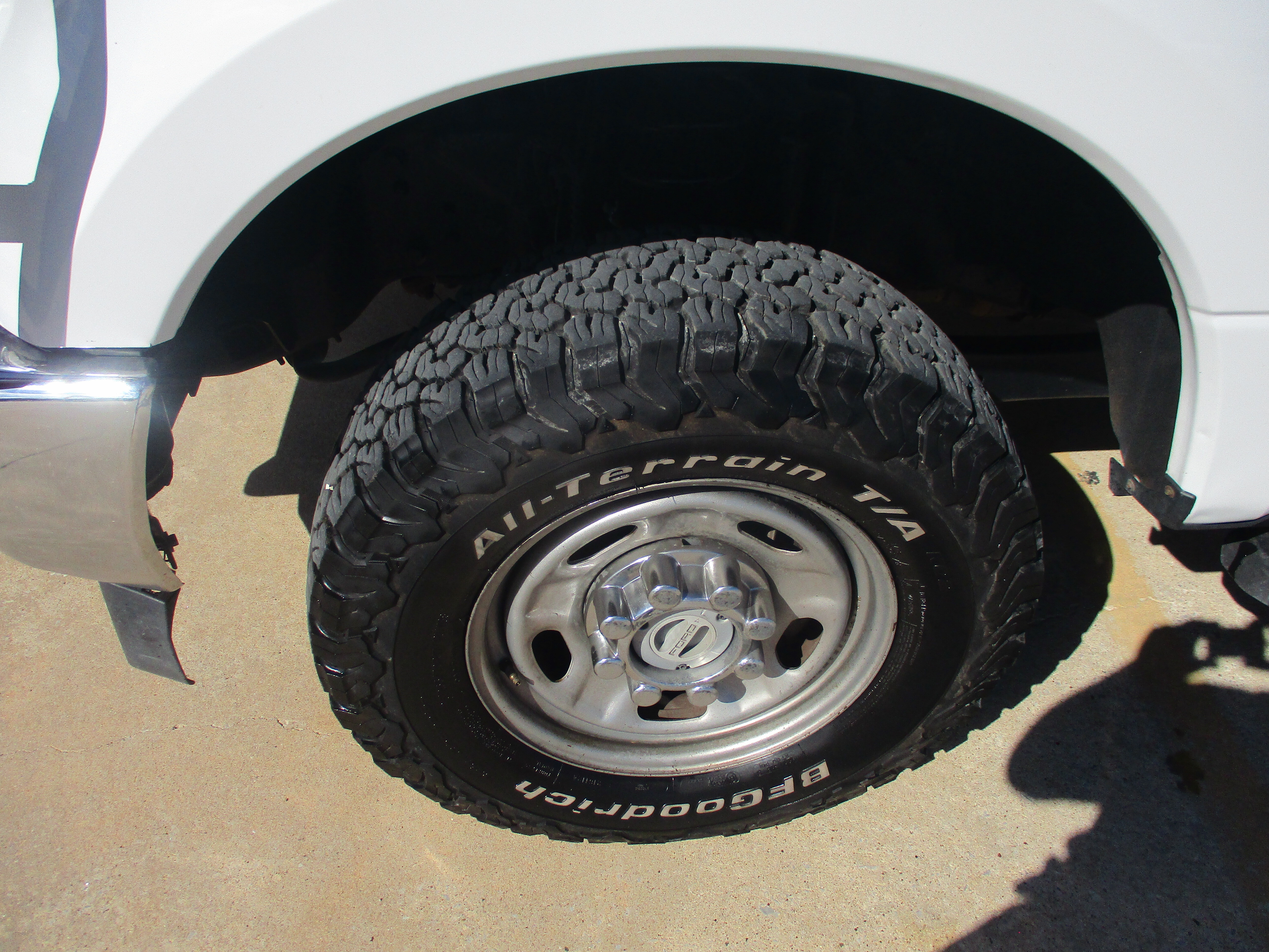 Used 2019 Ford Super Duty F-250 SRW XL