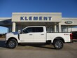 Ford S-DTY F-250