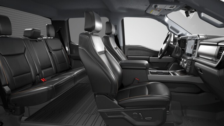2026 Ford F-250 Super Duty Lariat - Photo 13