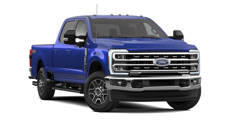 2026 Ford F-250 Super Duty Lariat - Photo 13
