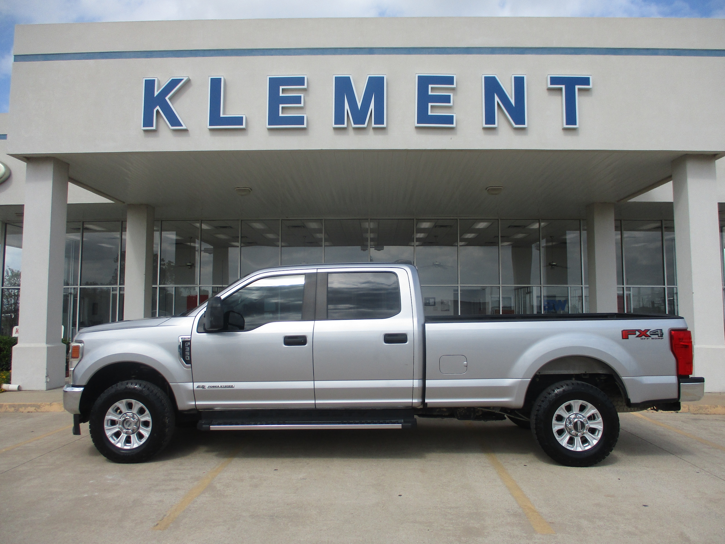 2021 Ford F-350 Super Duty XL