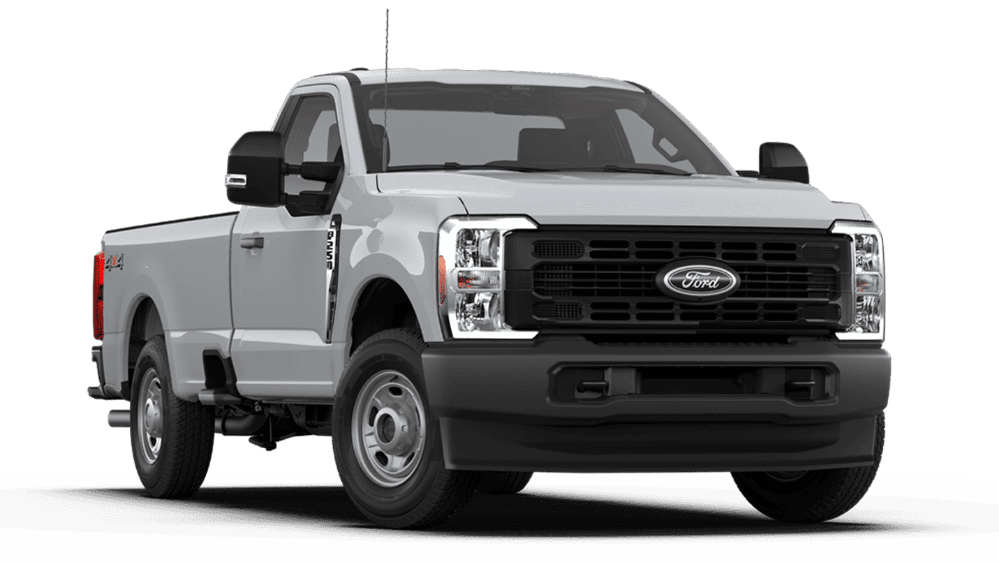 2026&nbsp;Ford F-250